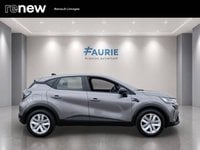 Voitures D'occasion À Limoges | Renault Captur E-Tech Full Hybrid 145 Ch Evolution
