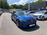 Voitures D'occasion À Sarlat | Renault Mégane Megane Iv Berline Tce 140 Edc Techno