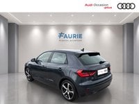 Voitures D'occasion À Brive La Gaillarde | Audi A1 Sportback 30 Tfsi 110 Ch S Tronic 7 Advanced