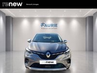 Voitures D'occasion À Limoges | Renault Captur Ii Mild Hybrid 140 Techno