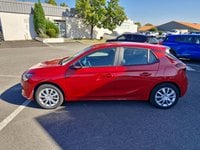 Voitures D'occasion À Saintes | Opel Corsa Electrique F Electrique 136 Ch & Batterie 50 Kwh Edition
