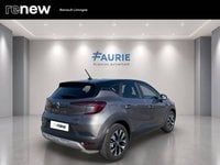 Voitures D'occasion À Limoges | Renault Captur Ii E-Tech Full Hybrid 145 Evolution
