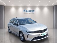 Voitures D'occasion À Limoges | Opel Astra L 1.2 Turbo 130 Ch Bva8 Elegance