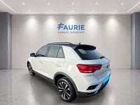 Voitures D'occasion À Brive La Gaillarde | Volkswagen T-Roc 1.0 Tsi 110 Start/Stop Bvm6 United