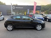 Voitures D'occasion À Sarlat | Renault Clio Blue Dci 100 Ch Gsr2 Evolution