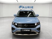 Voitures D'occasion À Trélissac | Volkswagen T-Cross 1.0 Tsi 116 Start/Stop Dsg7 Life