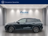 Voitures D'occasion À Brive La Gaillarde | Volkswagen Tiguan 1.5 Etsi 130Ch Dsg7 Vw Edition