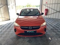 Voitures D'occasion À Saintes | Opel Corsa F 1.2 75 Ch Bvm5 Edition