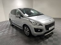 Voitures D'occasion À Migné-Auxances | Peugeot 3008 1.2 Puretech 130Ch S&S Bvm6 Allure
