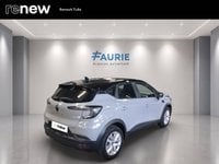 Voitures D'occasion À Tulle | Renault Captur Ii Eco-G 100 Ch Evolution