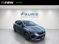 Voitures D'occasion À Guéret | Renault Clio V E-Tech Hybride 145 Techno