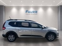 Voitures D'occasion À Cahors | Dacia Jogger Eco-G 100 5 Places Confort