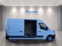 Voitures D'occasion À Limoges | Opel Movano Ii F3300 L2H2 150 Ch Biturbo Start/Stop