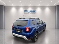 Voitures D'occasion À Brive La Gaillarde | Dacia Duster Blue Dci 115 4X2 Prestige