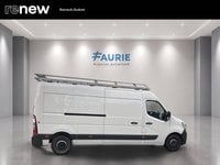 Voitures D'occasion À Guéret | Renault Master Fgn Trac F3500 L3H2 Blue Dci 150 Grand Confort