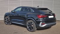 Voitures D'occasion À Dax | Audi Q3 Sportback 45 Tfsie 245 Ch S Tronic 6 S Line