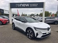 Voitures D'occasion À Montauban | Renault Mégane Megane E-Tech Ev60 220 Ch Super Charge Techno