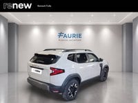 Voitures D'occasion À Tulle | Dacia Duster Iii Hybrid 140 Extreme