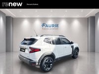 Voitures D'occasion À Guéret | Dacia Duster Mild Hybrid 130 4X4 Extreme