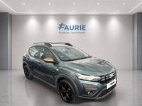 Voitures D'occasion À Brive La Gaillarde | Dacia Sandero Iii Tce 90 Stepway Extreme
