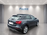 Voitures D'occasion À Brive La Gaillarde | Audi Q2 35 Tfsi Cod 150 S Tronic 7 S Line