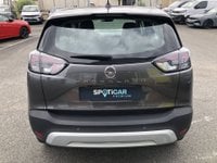 Voitures D'occasion À Cognac | Opel Crossland 1.2 Turbo 110 Ch Bvm6 Elegance Business