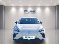 Voitures D'occasion À Limoges | Mg Mg4 Electric 51Kwh - 125 Kw 2Wd Standard