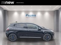 Voitures D'occasion À Cahors | Renault Clio E-Tech Full Hybrid 145 Ch Gsr2 Esprit Alpine