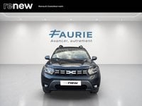 Voitures D'occasion À Castelsarrasin | Dacia Duster Ii Blue Dci 115 4X2 Journey