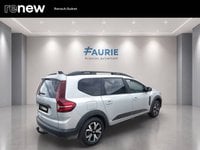 Voitures D'occasion À Guéret | Dacia Jogger Tce 110 7 Places Sl Extreme