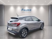 Voitures D'occasion À Bergerac | Renault Captur E-Tech Full Hybrid 145 Evolution