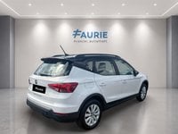 Voitures D'occasion À Tulle | Seat Arona 1.0 Ecotsi 95 Ch Start/Stop Bvm5 Style