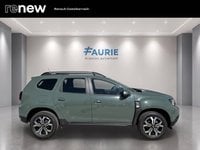 Voitures D'occasion À Castelsarrasin | Dacia Duster Ii Blue Dci 115 4X2 Journey +
