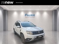 Voitures D'occasion À Guéret | Dacia Duster Ii Tce 130 Fap 4X2 Prestige
