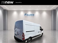 Voitures D'occasion À Brive La Gaillarde | Renault Master Iii Fgn Trac F3300 L2H2 Blue Dci 135 G...