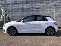 Voitures D'0Km À Saint-Avit | Audi A1 Sportback 25 Tfsi 95 Ch S Tronic 7 Design