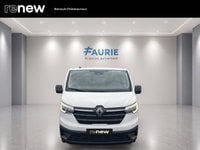 Voitures D'occasion À Saint Maur | Renault Trafic Fg Blue Dci 130 L1H1 3T Gsr2 Advance
