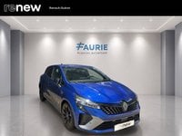 Voitures D'occasion À Guéret | Renault Clio Tce 90 Ch Gsr2 Esprit Alpine