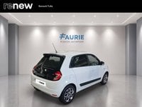 Voitures D'occasion À Tulle | Renault Twingo Iii Sce 65 Equilibre