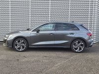 Voitures D'occasion À Dax | Audi A3 Sportback Tdi 150 S Tronic 7 S Line