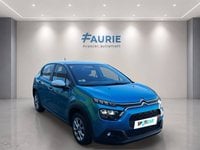 Voitures D'occasion À Limoges | Citroën C3 Iii Bluehdi 100 S&S Bvm6 Feel