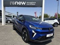 Voitures D'occasion À Montauban | Renault Captur Ii E-Tech Full Hybrid 160 Ch Techno