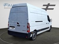 Voitures D'occasion À Saint-Junien | Renault Master Iii Fgn Trac F3500 L3H3 Blue Dci 135 Confort