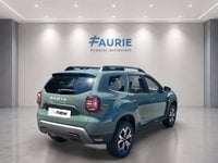 Voitures D'occasion À Trélissac | Dacia Duster Ii Eco-G 100 4X2 Journey +