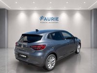 Voitures D'occasion À Trélissac | Renault Clio V E-Tech Full Hybrid 145 Evolution