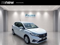 Voitures D'occasion À Souillac | Dacia Sandero Iii Tce 90 Confort