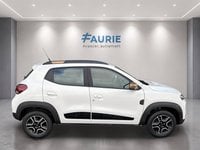 Voitures D'occasion À Trélissac | Dacia Spring Extreme