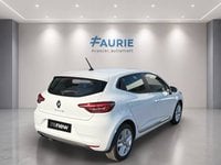 Voitures D'occasion À Trélissac | Renault Clio Blue Dci 100 - 21N Business