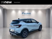 Voitures D'occasion À Guéret | Renault Captur Ii E-Tech Full Hybrid 145 Techno Fast Track