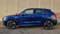 Voitures D'occasion À Dax | Audi Q2 35 Tfsi 150 S Tronic 7 S Line